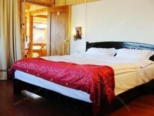 Kerry Inn Lijiang  Buitenkant foto