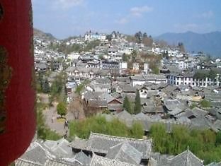 Kerry Inn Lijiang  Buitenkant foto