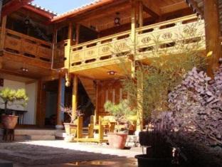 Kerry Inn Lijiang  Buitenkant foto